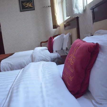 Nanchang Hotel 나이로비 외부 사진