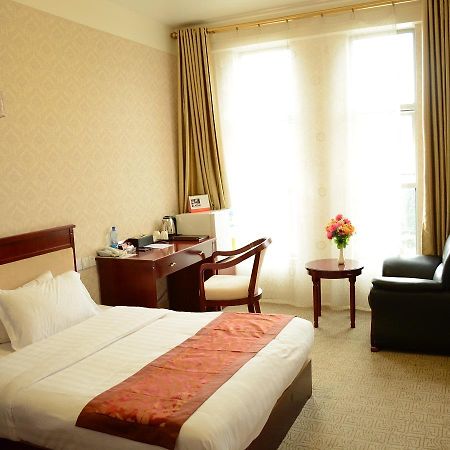 Nanchang Hotel 나이로비 외부 사진
