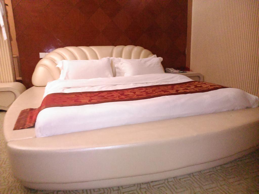 Nanchang Hotel 나이로비 외부 사진