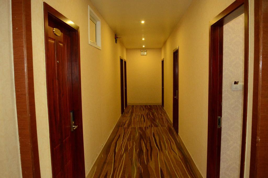 Nanchang Hotel 나이로비 외부 사진