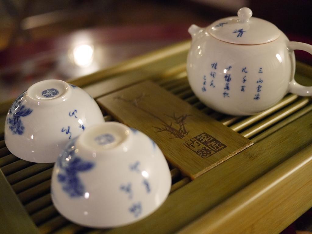 Nanchang Hotel 나이로비 외부 사진