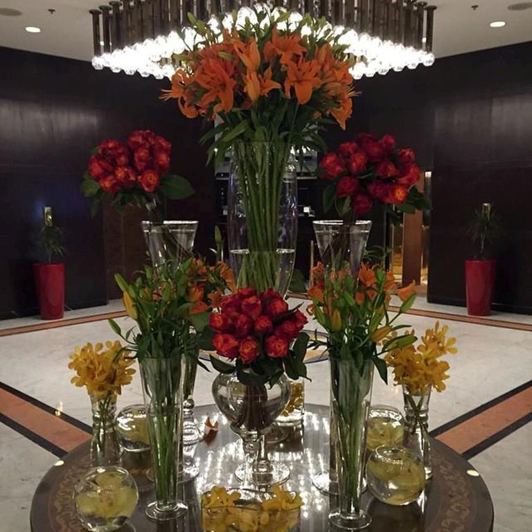 Nanchang Hotel 나이로비 외부 사진