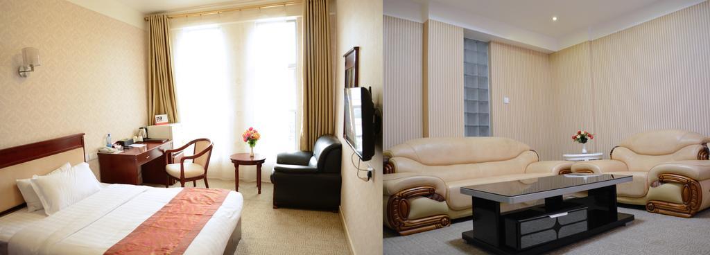 Nanchang Hotel 나이로비 외부 사진
