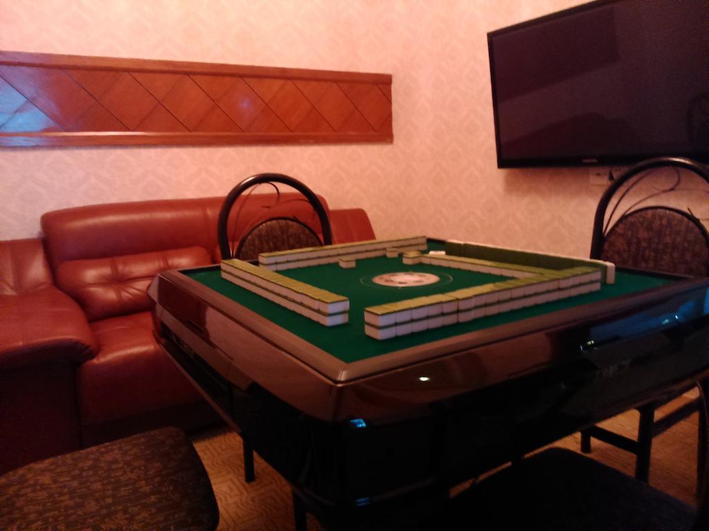 Nanchang Hotel 나이로비 객실 사진