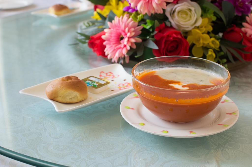 Nanchang Hotel 나이로비 외부 사진