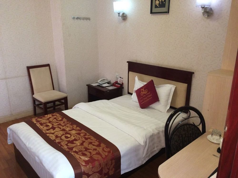 Nanchang Hotel 나이로비 외부 사진