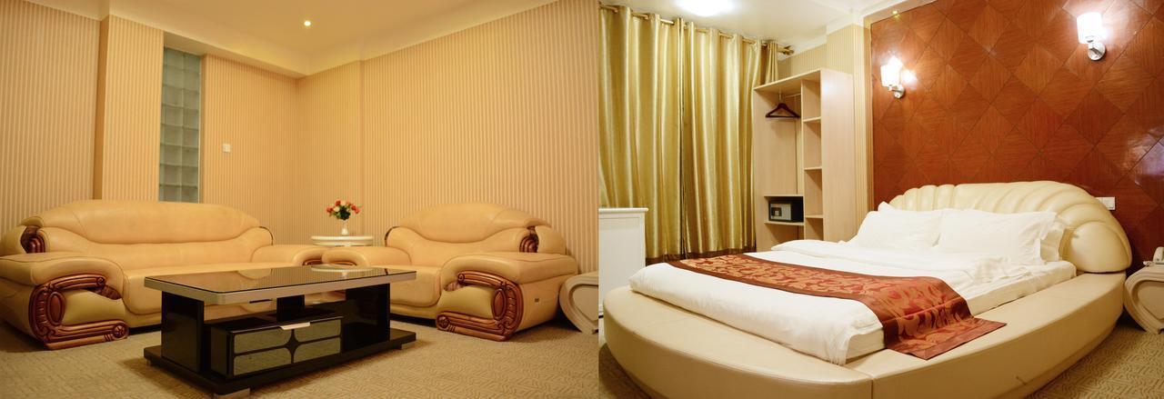 Nanchang Hotel 나이로비 외부 사진