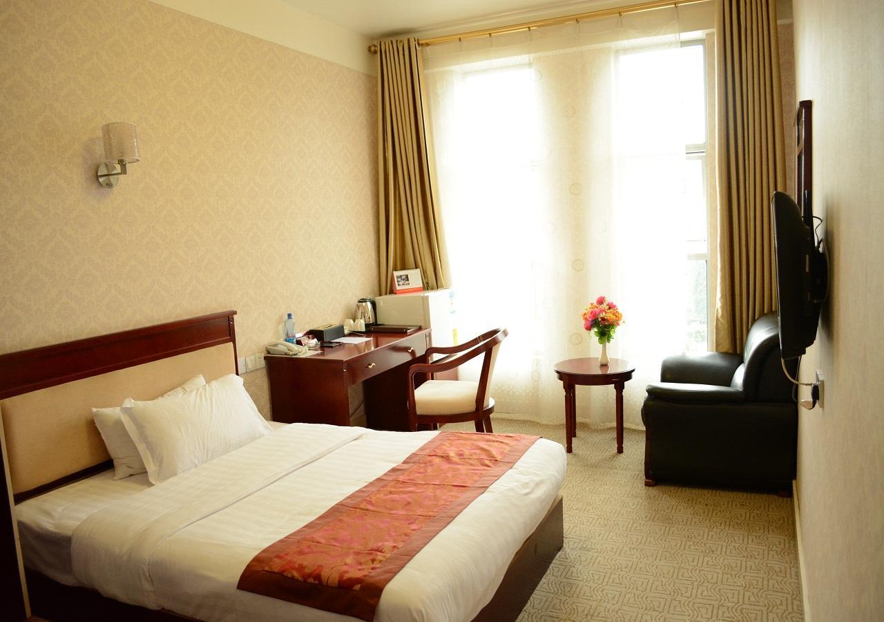 Nanchang Hotel 나이로비 외부 사진