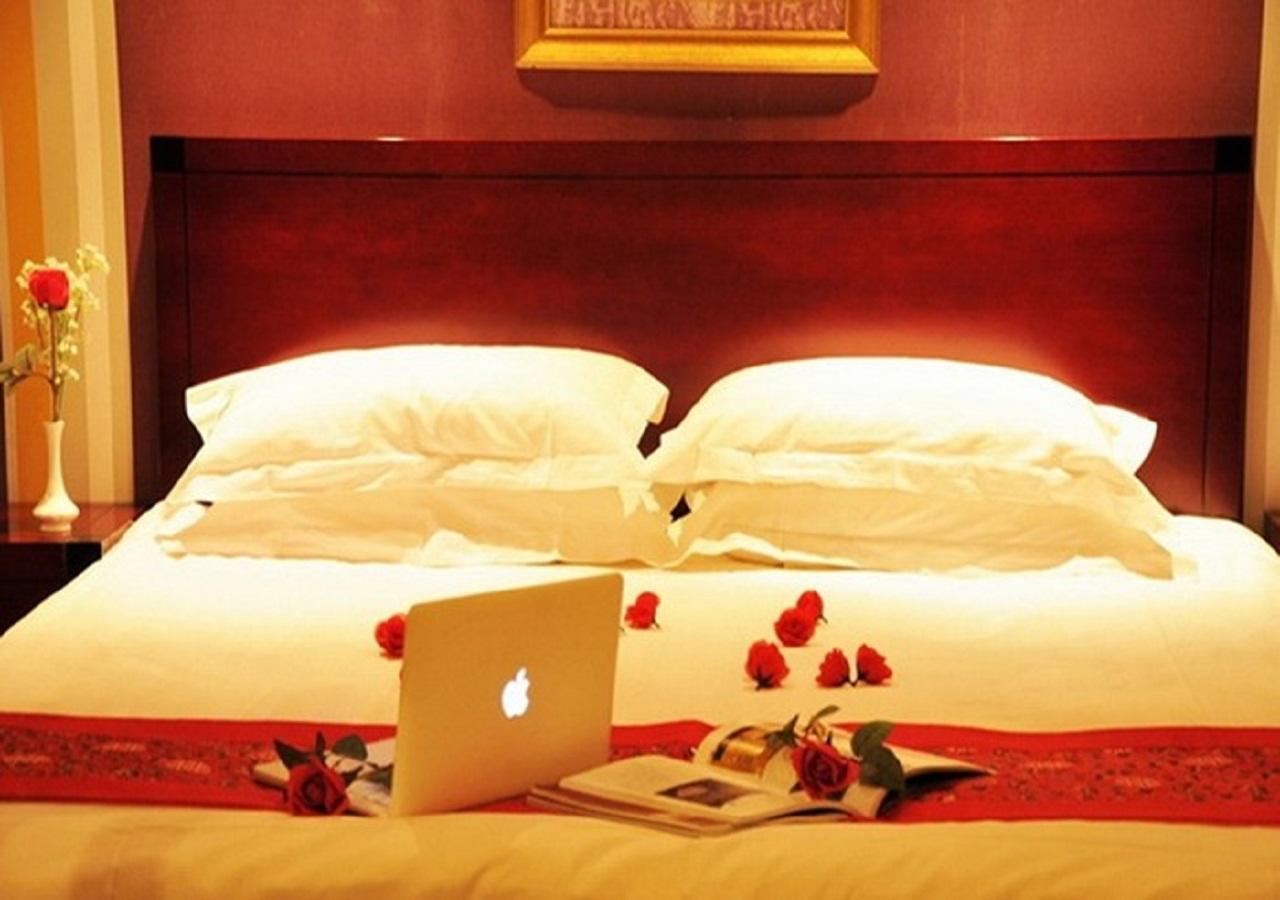 Nanchang Hotel 나이로비 외부 사진