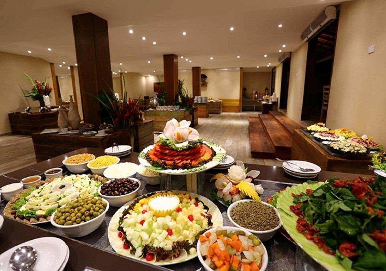 Nanchang Hotel 나이로비 외부 사진
