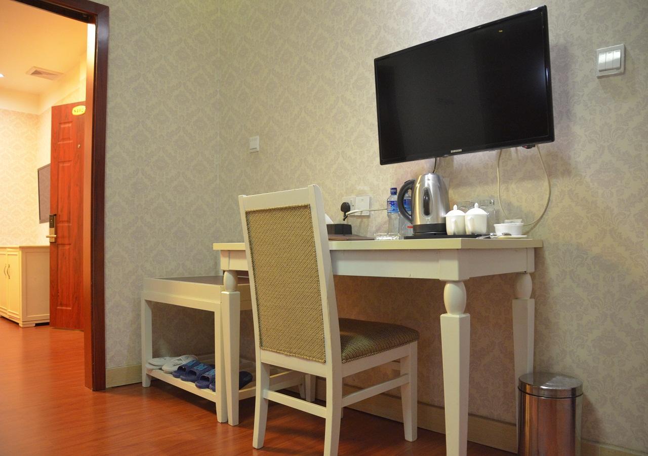 Nanchang Hotel 나이로비 외부 사진