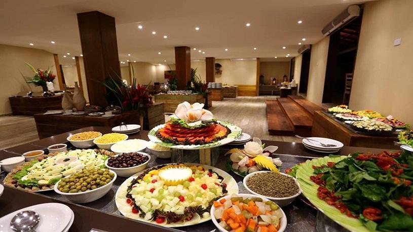 Nanchang Hotel 나이로비 외부 사진